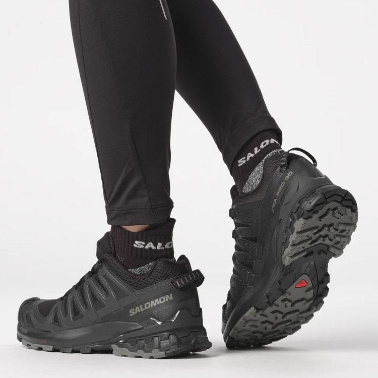 SALOMON（サロモン） XA PRO 3D V9 L47271800 メンズ シューズ