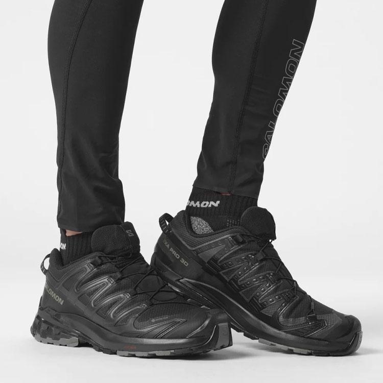 値下げしました☆SALOMON XA PRO 3Dスニーカー SALOMON（サロモン） XA PRO 3D V9 WIDE GTX L47277000 メンズ