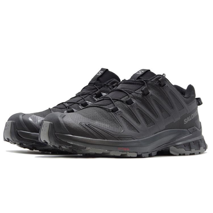 SALOMON（サロモン） XA PRO 3D V9 WIDE GTX L47277000 メンズ
