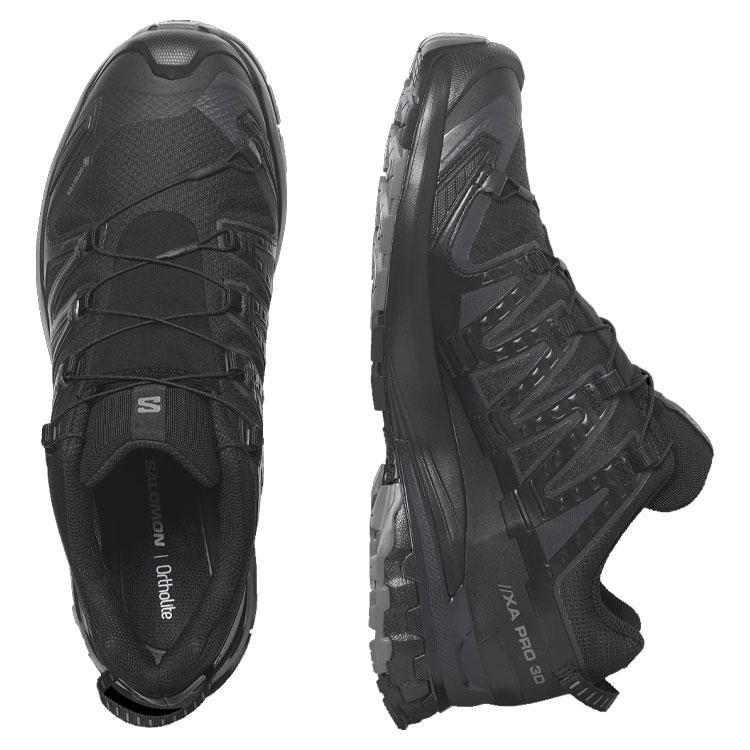 SALOMON（サロモン） XA PRO 3D V9 WIDE GTX L47277000 メンズ
