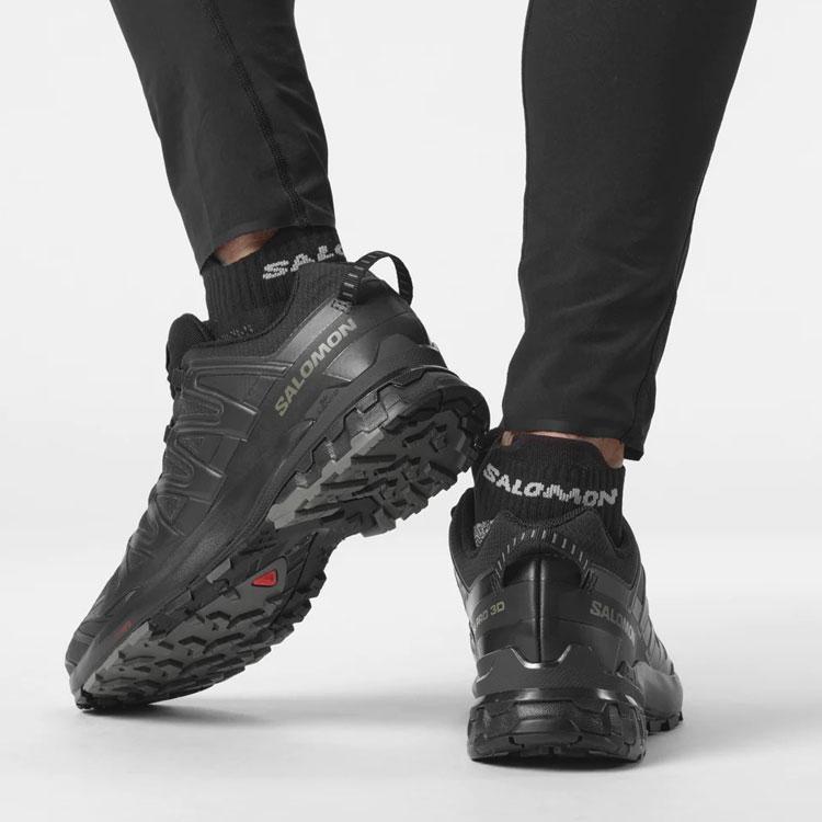 ★【国内正規品】サロモン　XA PRO 3D V9 WIDE GTX　28.0㎝ サロモン SALOMON XA PRO 3D V9 WIDE GTX メンズ 防水 幅広
