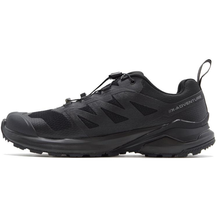 サロモン　SALOMON X-MAX100 26-26.5cm SALOMON（サロモン） X-ADVENTURE GTX L47321100 メンズシューズ