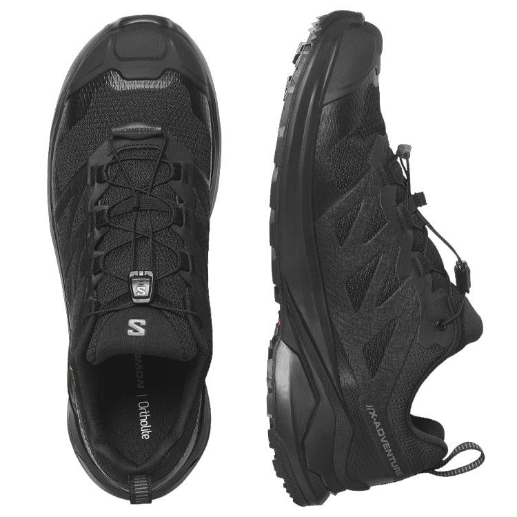 SALOMON（サロモン） X-ADVENTURE GTX L47321100 メンズシューズ
