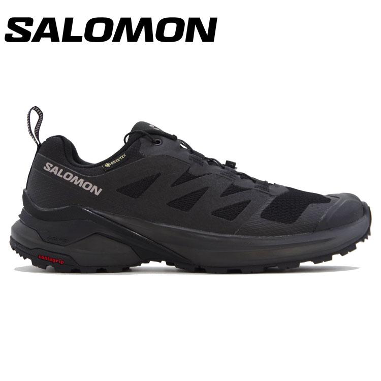 SALOMON（サロモン） X-ADVENTURE GTX W L47321800 レディースシューズ