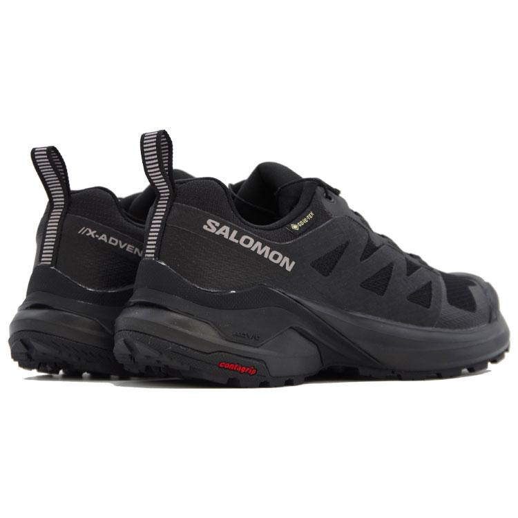 SALOMON（サロモン） X-ADVENTURE GTX W L47321800 レディースシューズ
