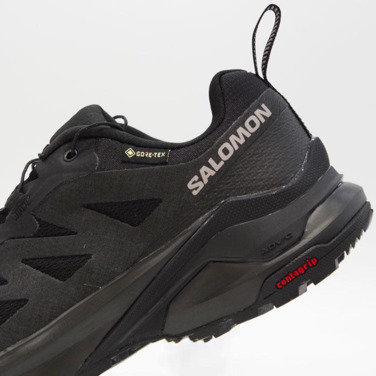 SALOMON（サロモン） X-ADVENTURE GTX W L47321800 レディースシューズ