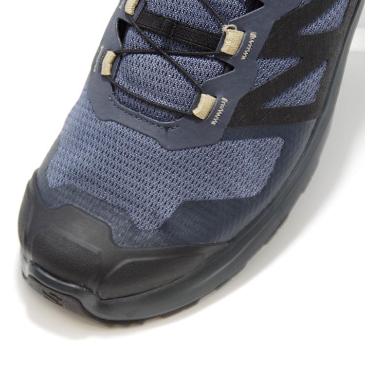SALOMON（サロモン） X-ADVENTURE GTX L47526000 メンズ シューズ 返品