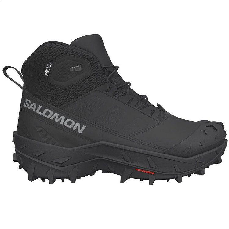 SALOMON（サロモン） CROSSTRAK WP L47570200 メンズ シューズ