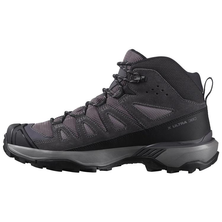 SALOMON（サロモン） X ULTRA 360 LTR MID GTX W L47571100 レディース