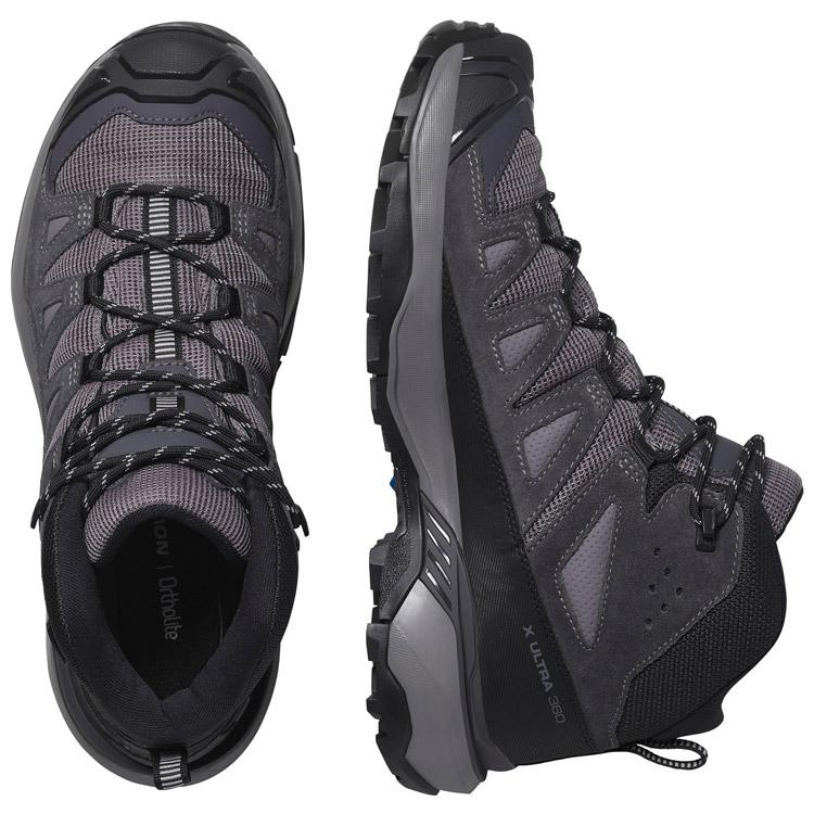 SALOMON（サロモン） X ULTRA 360 LTR MID GTX W L47571100 レディース