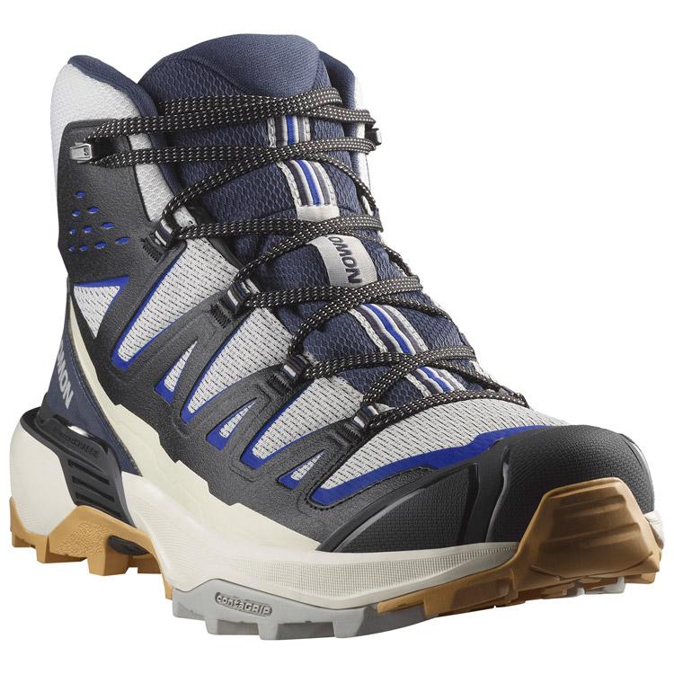 SALOMON サロモン X ULTRA 360 EDGE MID GTX L47698500 メンズ