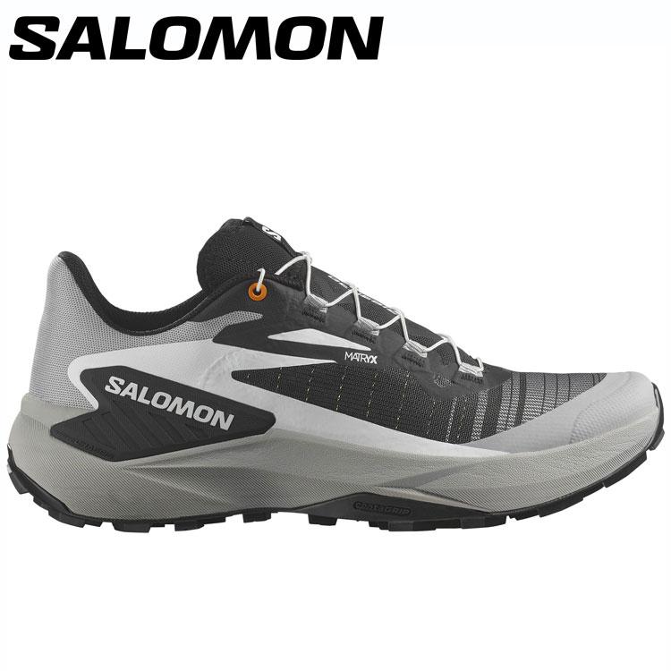 SALOMON（サロモン） GENESIS L47807600 メンズシューズ : イーゾーン