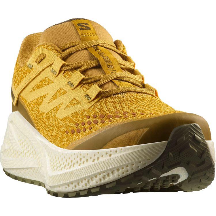 サロモン SALOMON AERO GLIDE 3 GRVL メンズ ランニングシューズ L47812000 SALOMON（サロモン） AERO GLIDE 3 GRVL L47812000 メンズシューズ