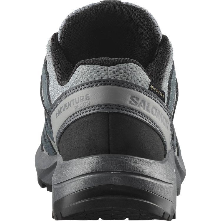 SALOMON（サロモン） X-ADVENTURE RECON GTX W L47813300 レディース