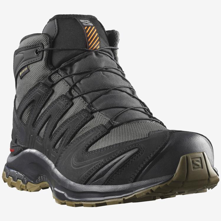 サロモン XA TRACKER GTX L47822600 メンズ レディース シューズ_1