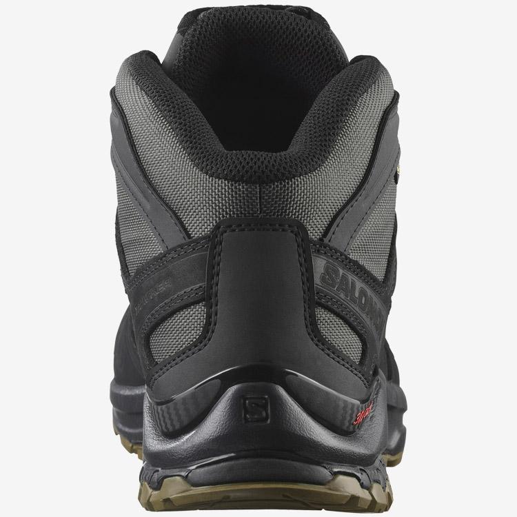 サロモン XA TRACKER GTX L47822600 メンズ レディース シューズ_2