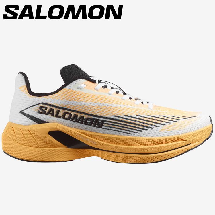SALOMON（サロモン） SPECTUR 2 L47861200 メンズ シューズ 返品不可