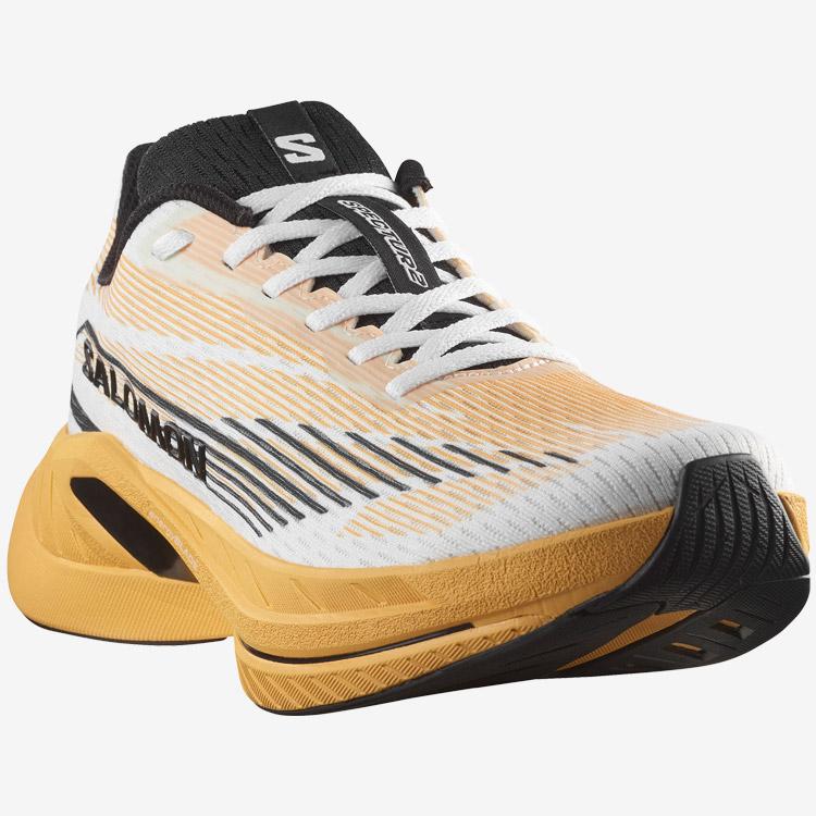 SALOMON（サロモン） SPECTUR 2 L47861200 メンズ シューズ 返品不可