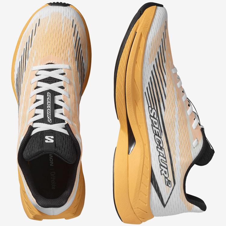 SALOMON（サロモン） SPECTUR 2 L47861200 メンズ シューズ 返品不可