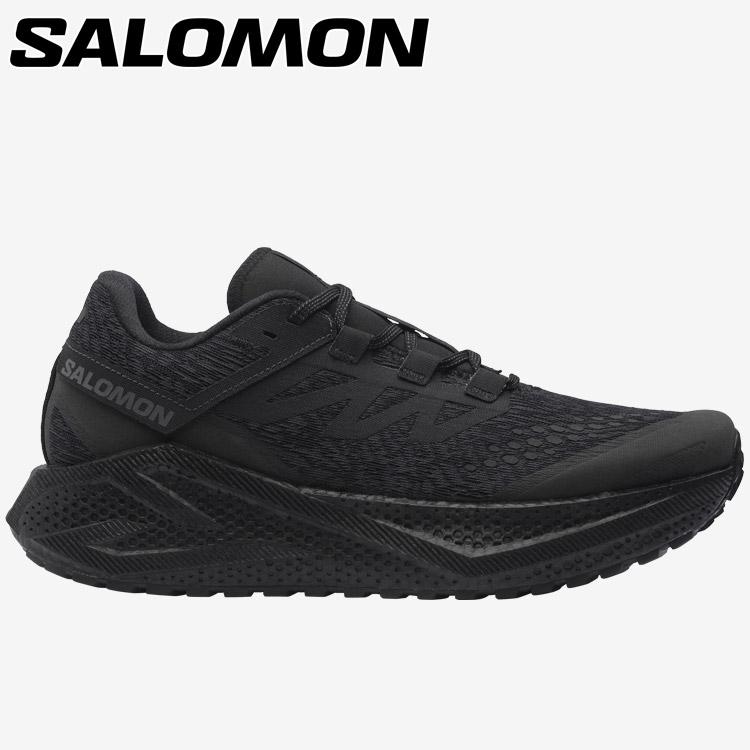 SALOMON（サロモン） AERO GLIDE 3 GRVL L47869300 メンズ シューズ