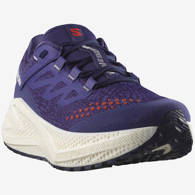 SALOMON（サロモン） AERO GLIDE 3 GRVL L47869800 メンズ シューズ