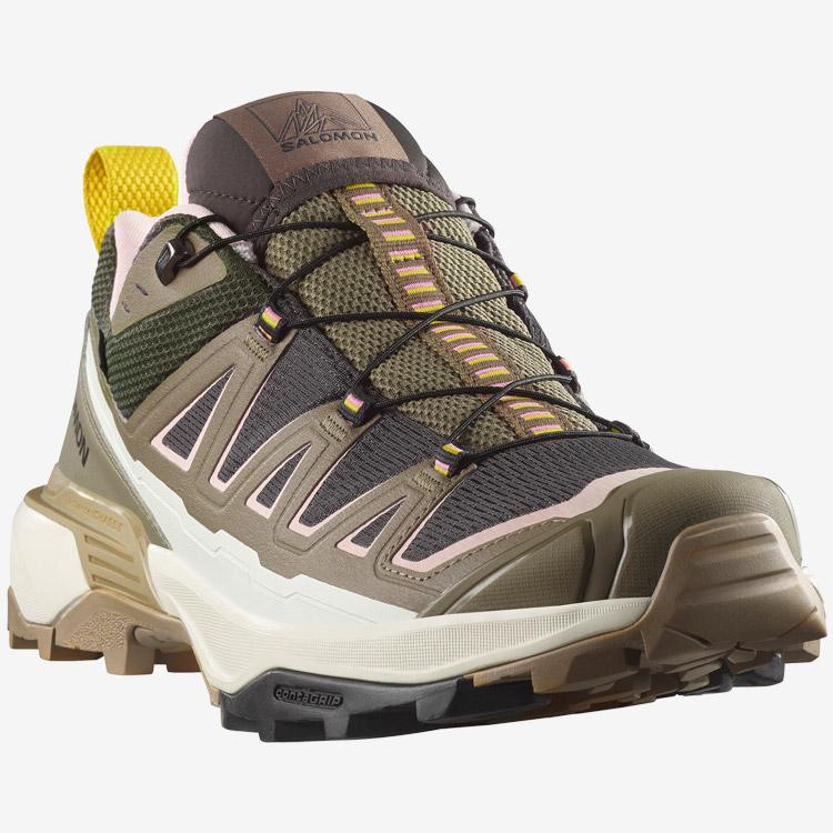 SALOMON（サロモン） X ULTRA 360 EDGE GTX L47871700 メンズ シューズ