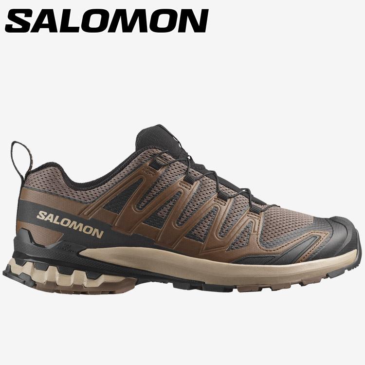 SALOMON XA PRO 3D スニーカー 24.5 SALOMON（サロモン） XA PRO 3D V9 L47882500 メンズ シューズ