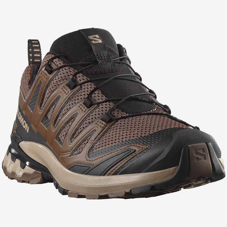 SALOMON（サロモン） XA PRO 3D V9 L47882500 メンズ シューズ