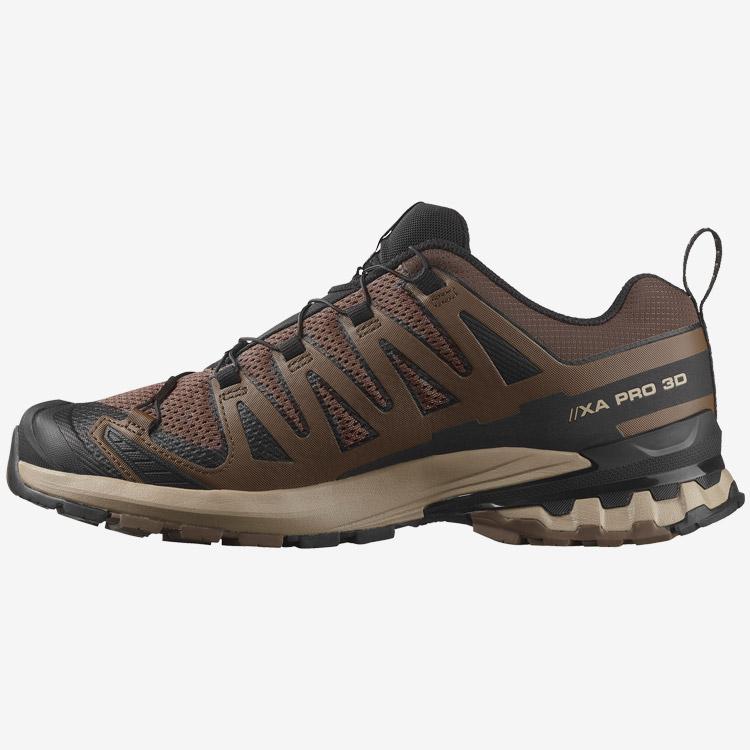 SALOMON（サロモン） XA PRO 3D V9 L47882500 メンズ シューズ