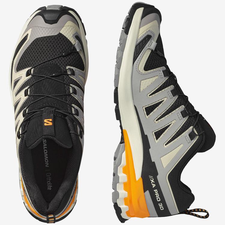 SALOMON（サロモン） XA PRO 3D V9 L47882700 メンズ シューズ