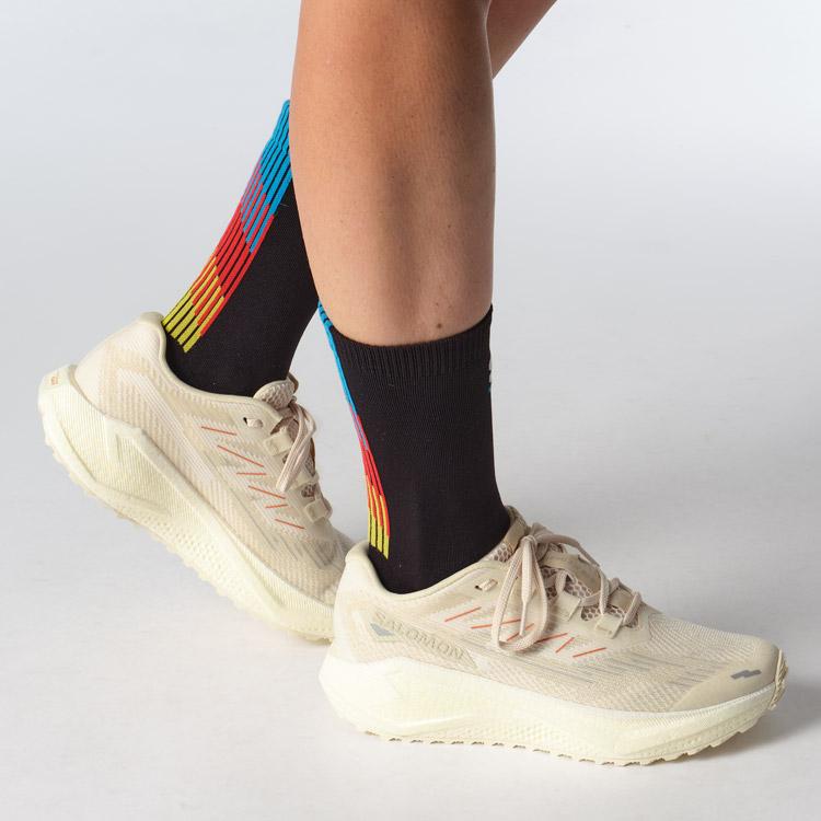 SALOMON（サロモン） AERO BLAZE 3 GRVL W L47915100 レディース