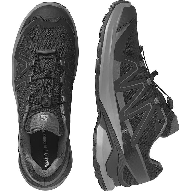 SALOMON（サロモン） EXAMOTION GTX L47943300 メンズシューズ
