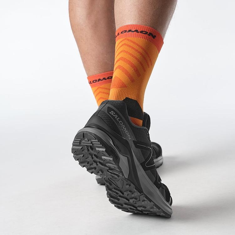 SALOMON（サロモン） EXAMOTION GTX L47943300 メンズシューズ