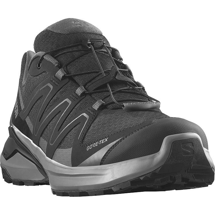 SALOMON（サロモン） EXAMOTION GTX L47943300 メンズシューズ