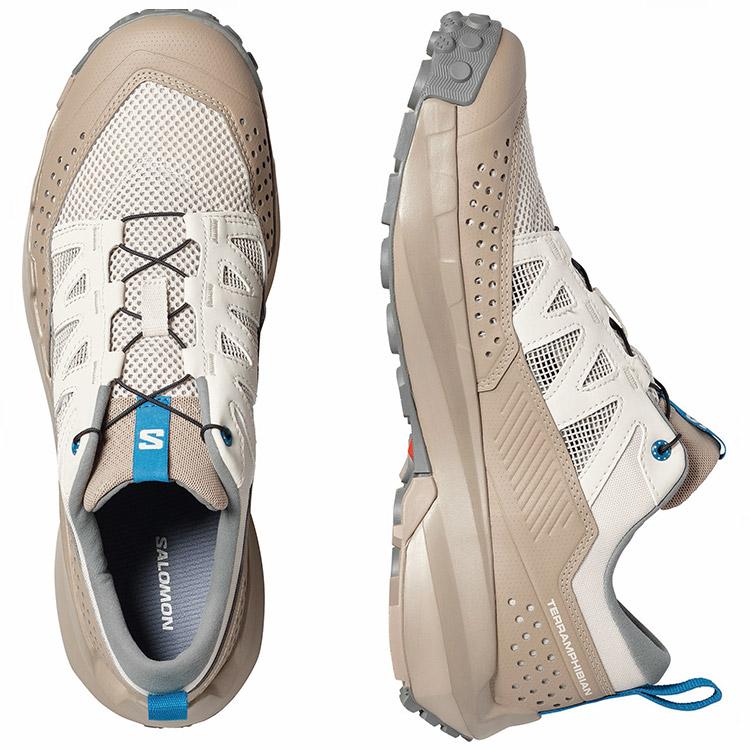 SALOMON（サロモン） TERRAMPHIBIAN M L47954700 メンズシューズ