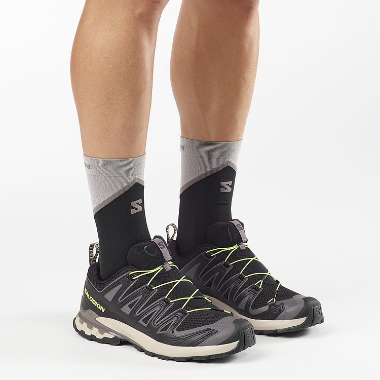 SALOMON（サロモン） XA PRO 3D V9 L47986500 メンズシューズ