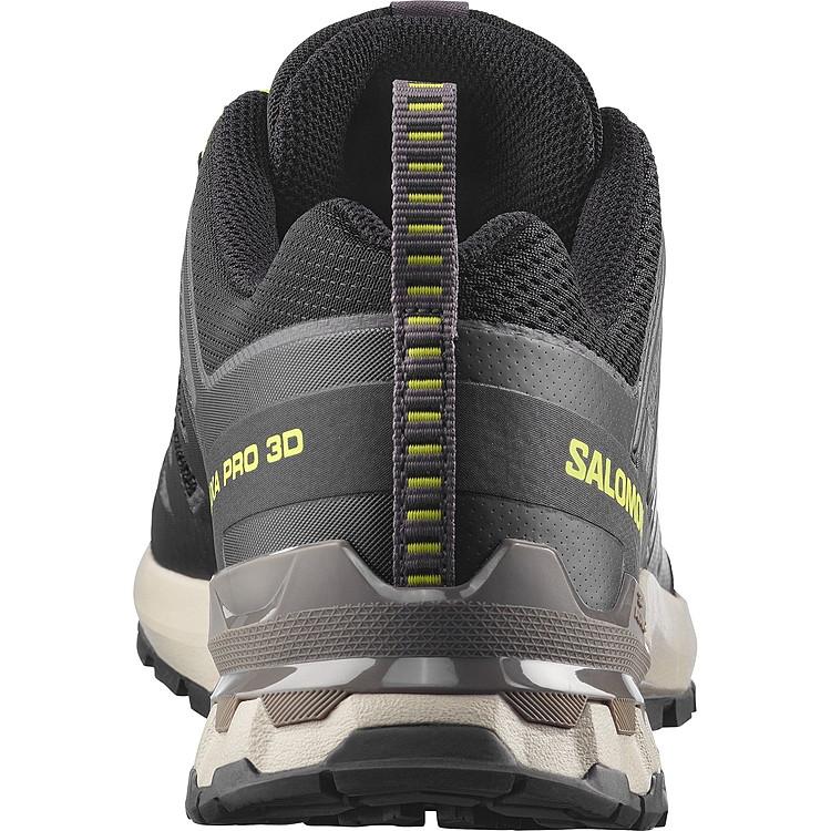 SALOMON（サロモン） XA PRO 3D V9 L47986500 メンズシューズ