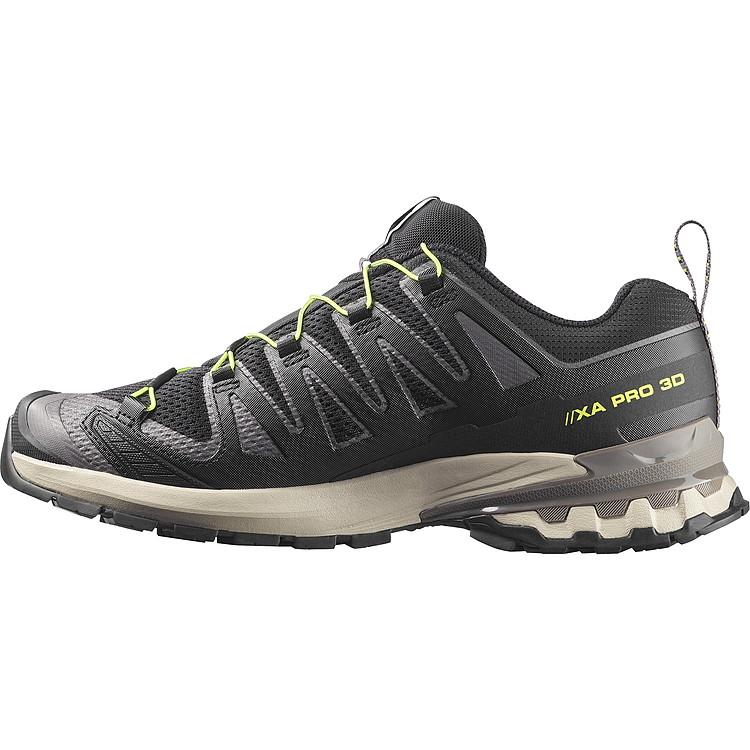 SALOMON（サロモン） XA PRO 3D V9 L47986500 メンズシューズ