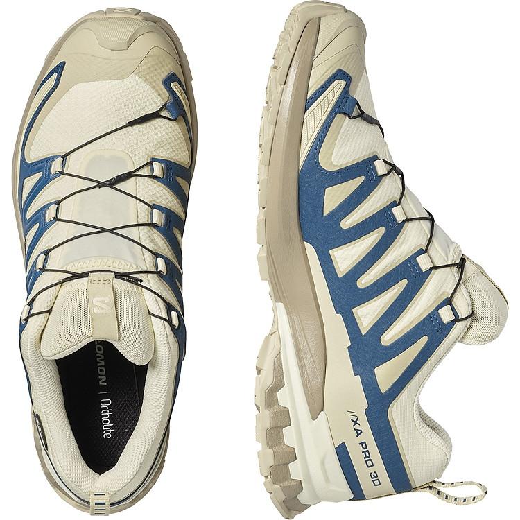 SALOMON（サロモン） XA PRO 3D V9 GTX L47987500 メンズシューズ 返品