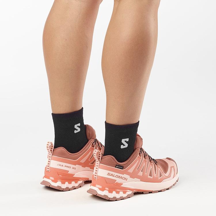 SALOMON（サロモン） XA PRO 3D V9 GTX W L47987800 レディース
