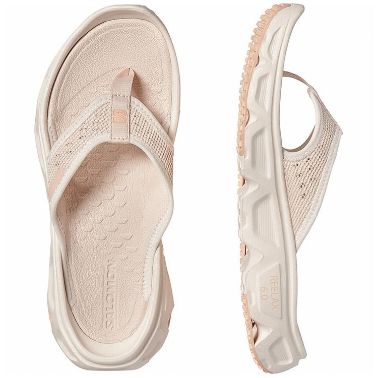 SALOMON（サロモン） REELAX BREAK 6.0 W L47995300 レディース