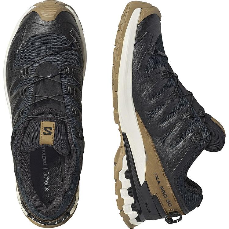 SALOMON（サロモン） XA PRO 3D V9 GTX LIFELONG W L47999700