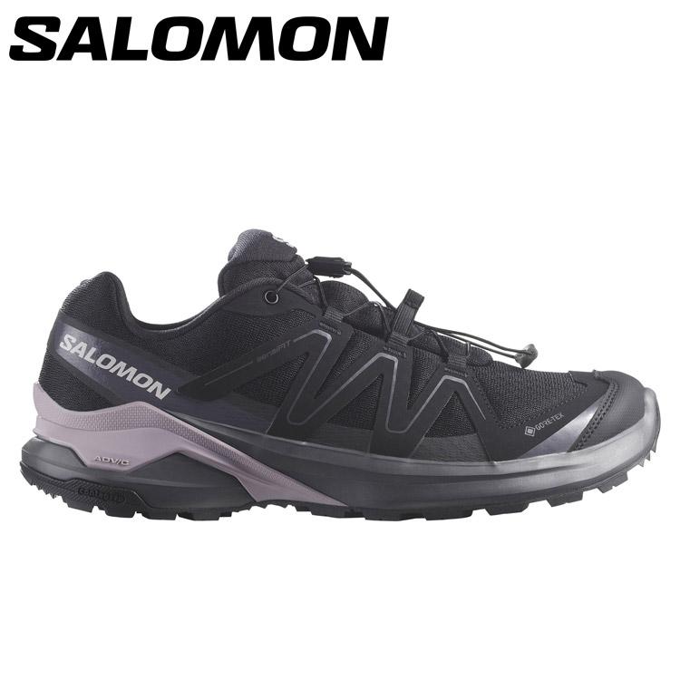 SALOMON（サロモン） EXAMOTION GTX W L49135900 レディースシューズ