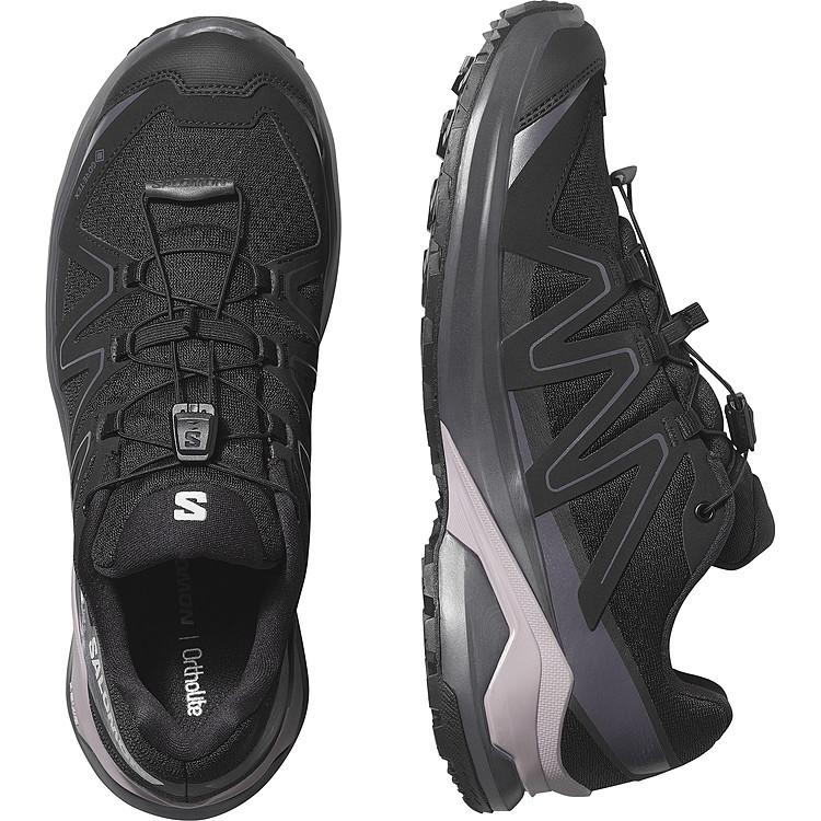 SALOMON（サロモン） EXAMOTION GTX W L49135900 レディースシューズ
