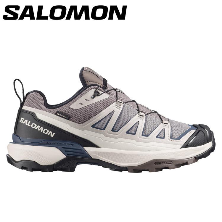 SALOMON（サロモン） X ULTRA 360 EDGE GTX L49156300 メンズシューズ