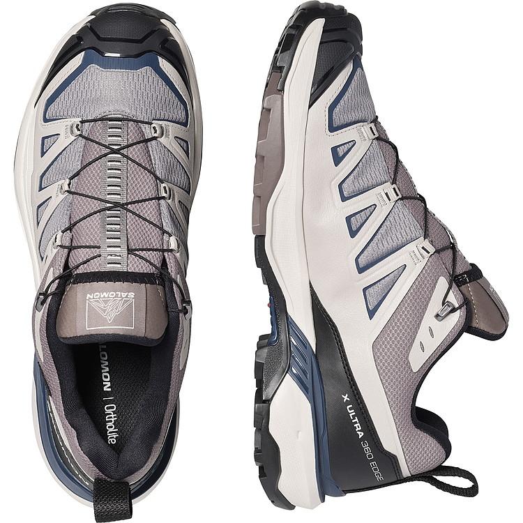SALOMON（サロモン） X ULTRA 360 EDGE GTX L49156300 メンズシューズ