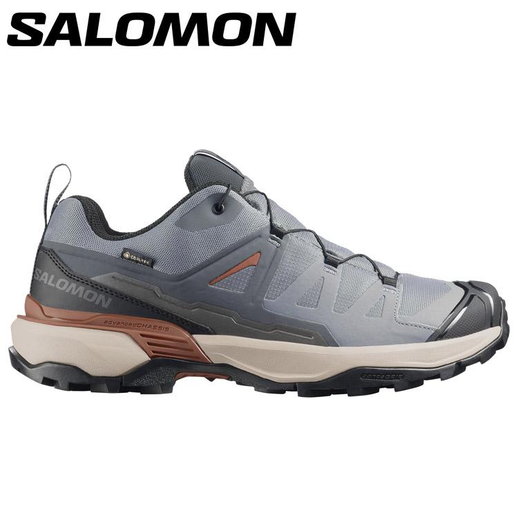 SALOMON（サロモン） X ULTRA 360 GTX L49226600 メンズシューズ