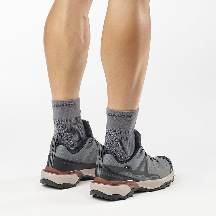 SALOMON（サロモン） X ULTRA 360 GTX L49226600 メンズシューズ