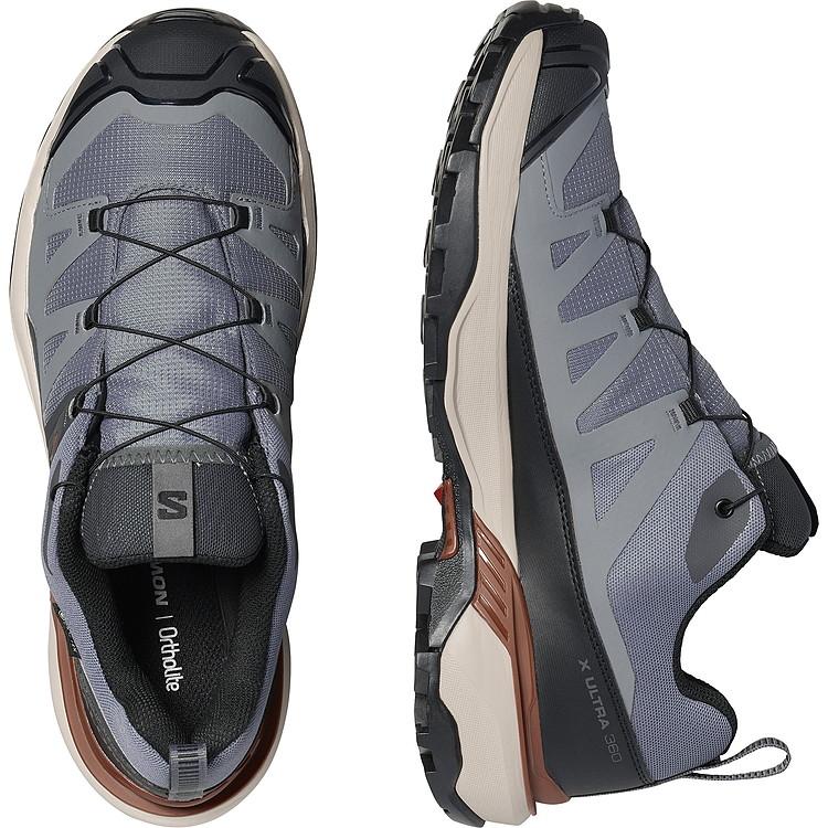 サロモン　メンズ28.0cm SALOMON（サロモン） X ULTRA 360 GTX L49226600 メンズシューズ