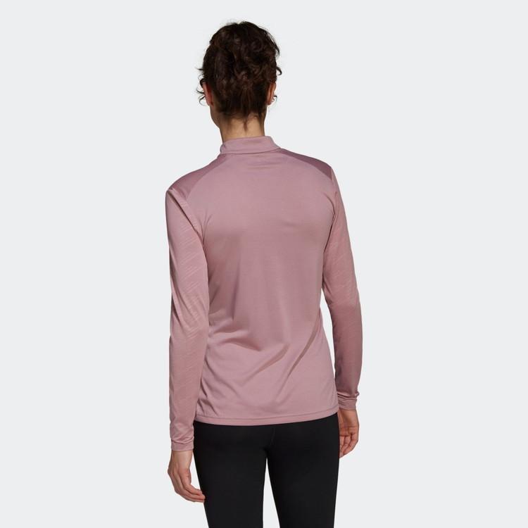 adidas（アディダス） W TERREX MULTI LS Tシャツ L6392-H53393